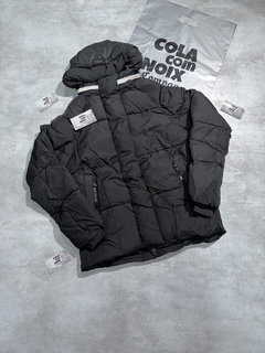 Jaqueta Puffer Syna
