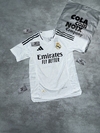 Camisa Jogador Real Madrid 2024/25 Vini Jr
