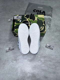 Imagem do Bapesta Abathing Ape