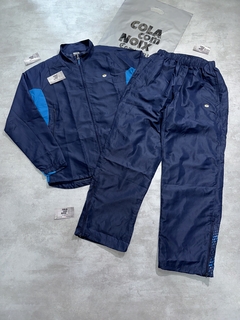 Conjunto Nike TN