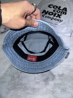 Imagem do Bucket Supreme