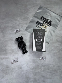 Kaws x Star Wars “Darth Vader”