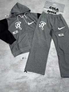 Conjunto moletom Nike x Syna - comprar online