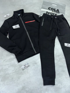 Conjunto moletom Prada - comprar online