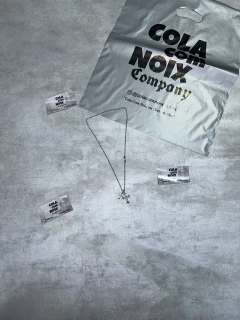 Corrente Chrome Hearts