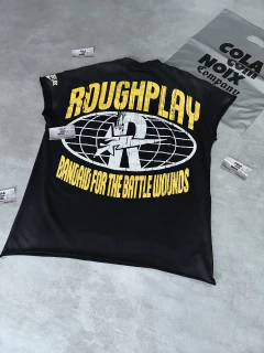 Imagem do Camisa regata Rough Play