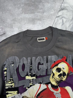 Camisa regata Rough Play - Cola Com Noix Company 