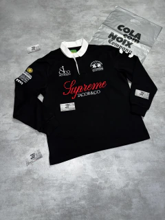 Camisa Manga longa Supreme x Jacob&co - comprar online