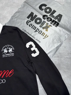 Camisa Manga longa Supreme x Jacob&co - loja online