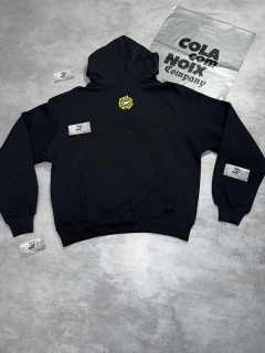 Moletom Broken Planet “Moon Phases”