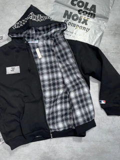 Jaqueta moletom Supreme x Sox - comprar online