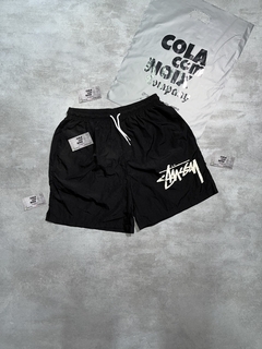 Bermuda Nike x Stussy Tactel