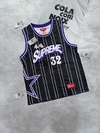 Regata Jersey Supreme