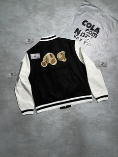 Varsity Jacket Palm Angels na internet