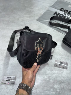 Shoulder bag Trapstar na internet