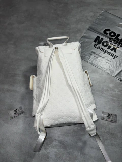 Mochila Louis Vuitton x NBA