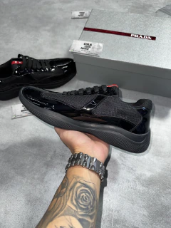 Imagem do Prada American’s Cup