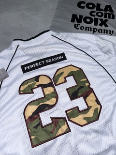 Camisa jersey Supreme - loja online