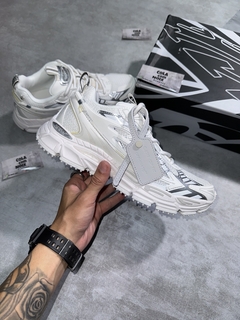 Off White Be Right White - loja online
