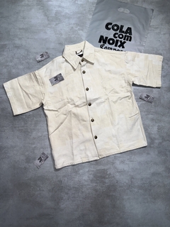 Camisa Louis Vuitton