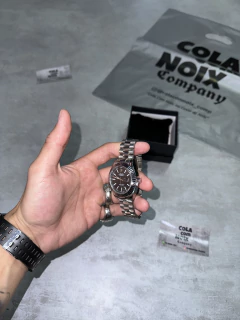 Relógio Rolex Datejust - comprar online