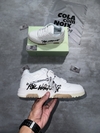 Off White Out Office “For Walking”
