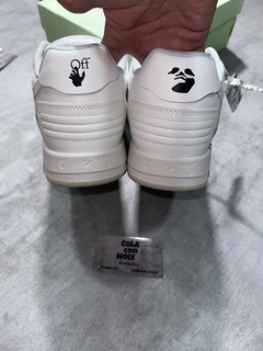 Off White Out Office “For Walking” - Cola Com Noix Company 