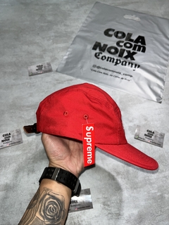Boné Supreme Five/Panel - comprar online