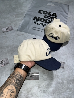 Boné Dad Hat Corteiz - comprar online