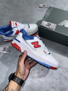 New Balance 550 - loja online