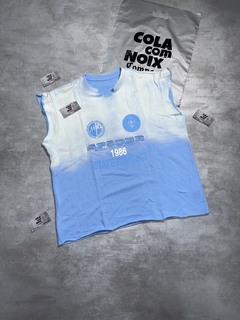 Camisa Regata Spider