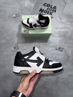 Off White out office