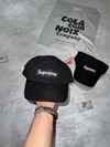 Boné Supreme Dad Hat / Five