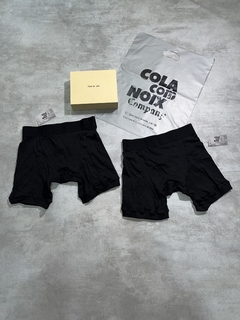 Pack cueca Fear Of God (2 unidades) - Cola Com Noix Company 