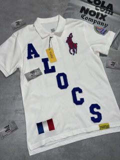 Camisa Polo That’s a Awful Lot of Cough Syrup na internet