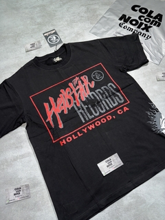 Camiseta Hellstar “Records” - comprar online