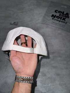 Boné Dad Hat Balenciaga - Cola Com Noix Company 