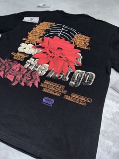 Imagem do Camiseta Travis Scott (Utopia Tour)