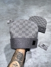 Touca Louis Vuitton