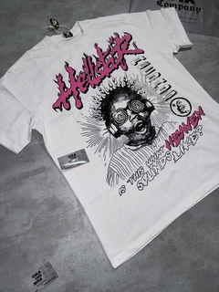 Camiseta Hellstar - comprar online