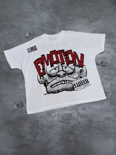 Camiseta Billionaire