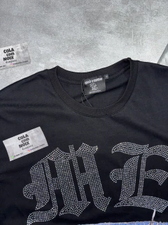 Camiseta Mixed Emotion - Cola Com Noix Company 
