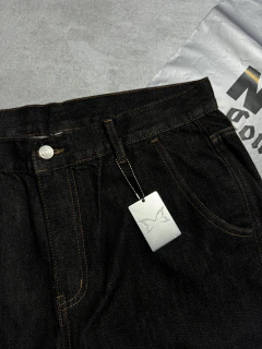 Calça Baggy Jeans Mertra - Cola Com Noix Company 