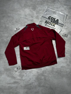 Jaqueta corta vento Arsenal x Nike (2005/06) - loja online