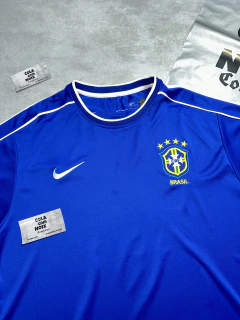 Camisa Seleção Brasileira x Nike (98) na internet