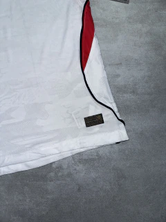 Camisa Inglaterra - 2026 “Modelo Jogador” - Cola Com Noix Company 