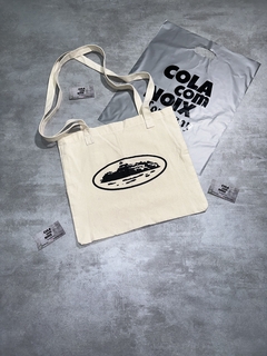 Eco Bag Corteiz