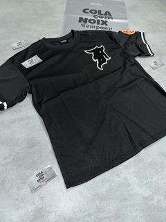 Camiseta Jersey Fear Of God - Cola Com Noix Company 