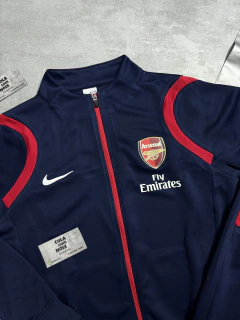 Conjunto Arsenal x Nike Vintage 2006/07 na internet