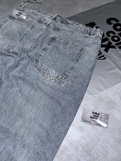Calça Jeans Ed Hardy
